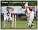 Unsworth v Radcliffe 2nds 25th July